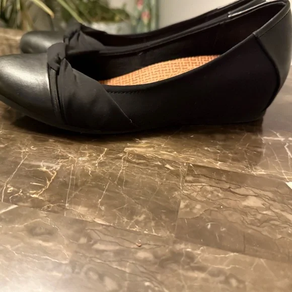 Baretraps - Posture+ Black Women's Shoes - Picture 7 of 8